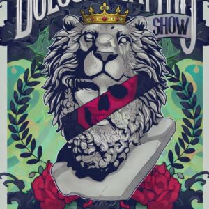 Bologna Tattoo Show 2026